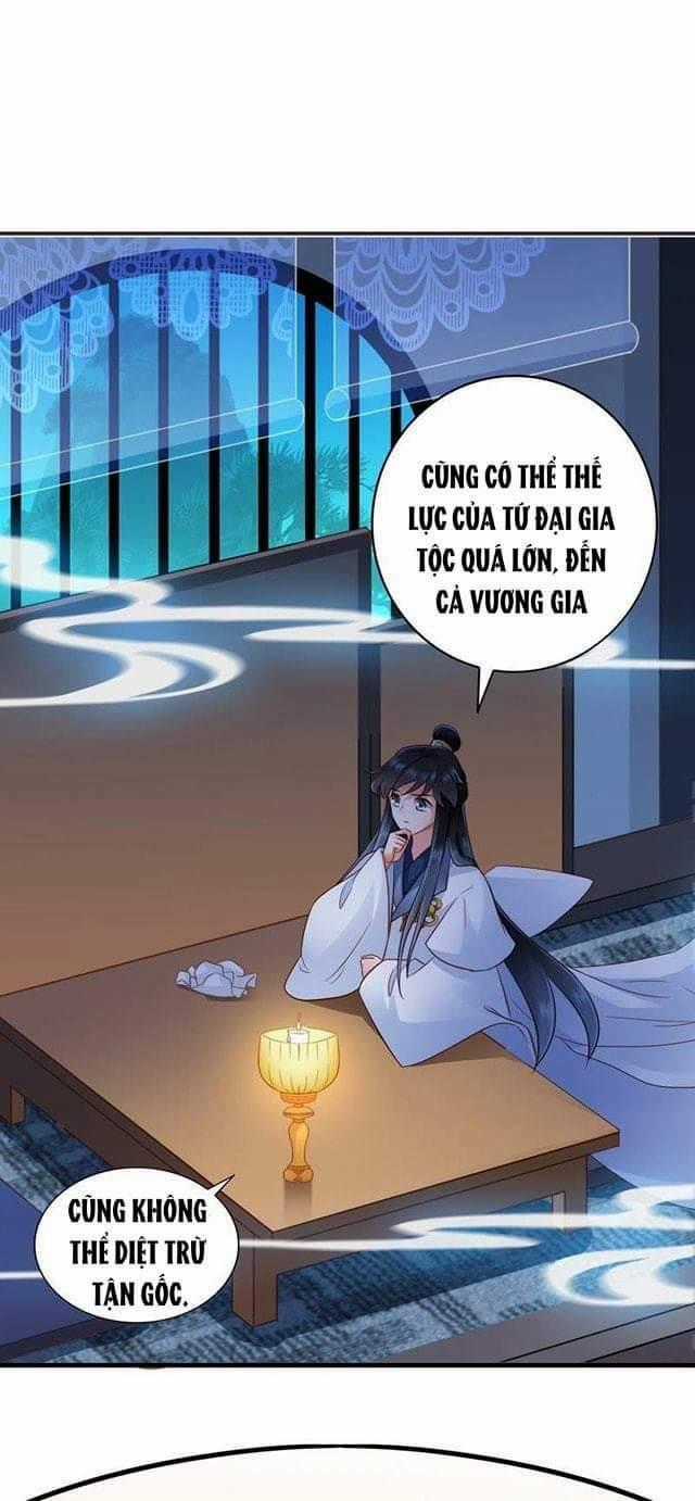 Thái Tử Điện Hạ Có Tin Vui Chapter 36 trang 0