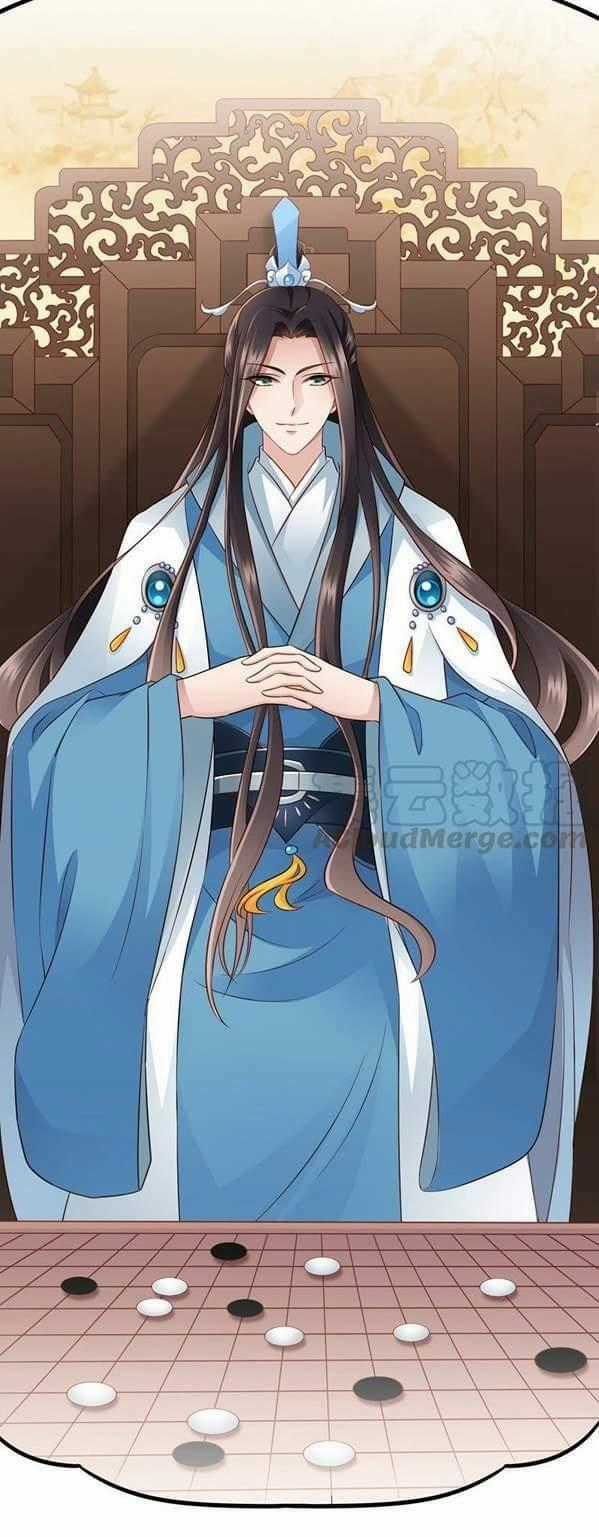 Thái Tử Điện Hạ Có Tin Vui Chapter 36 trang 1