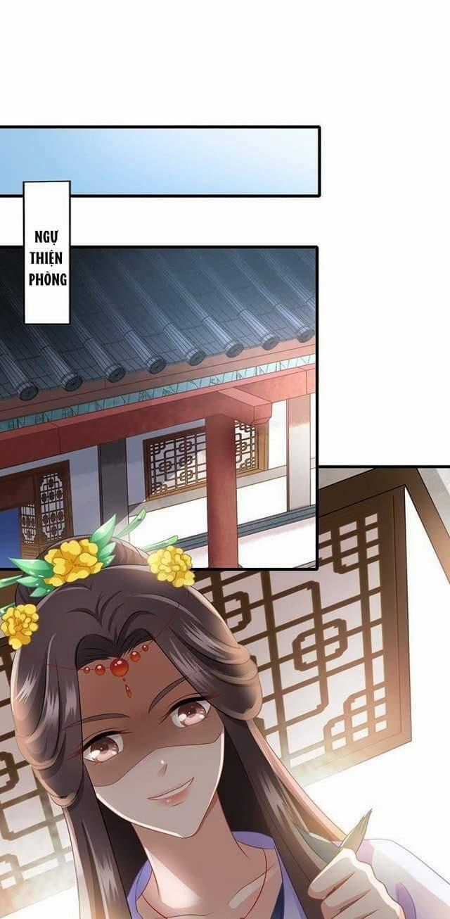 Thái Tử Điện Hạ Có Tin Vui Chapter 37 trang 0