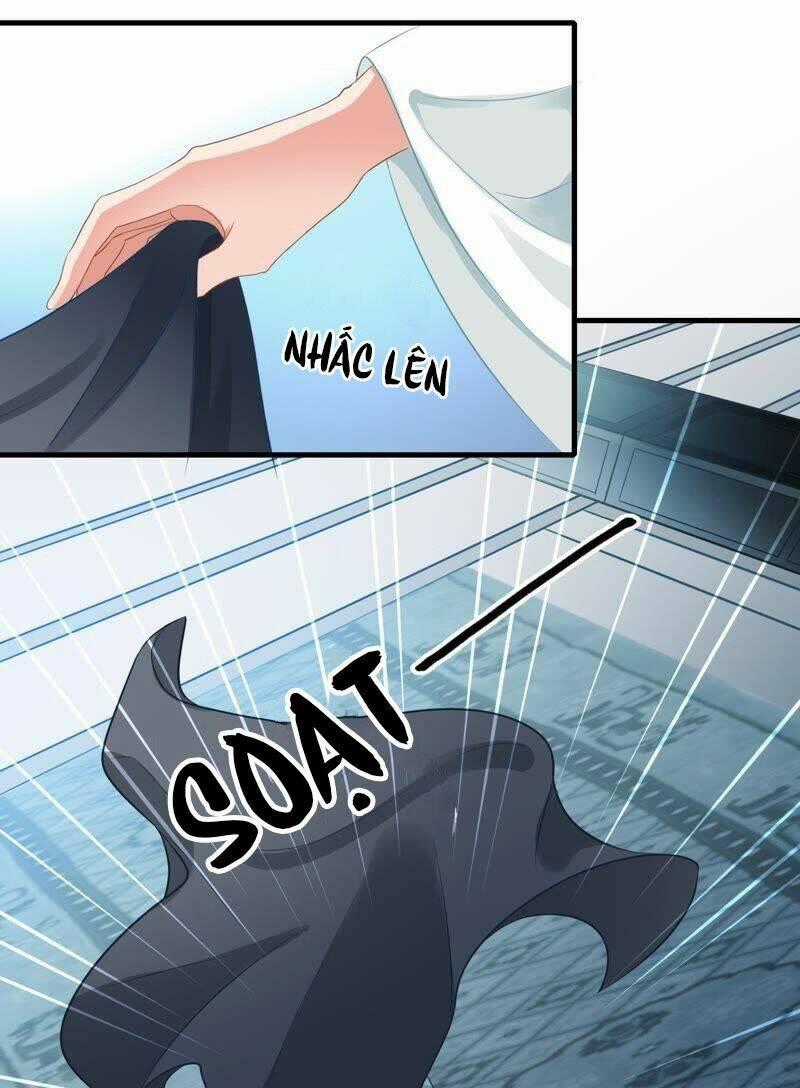 Thái Tử Điện Hạ Có Tin Vui Chapter 38 trang 1