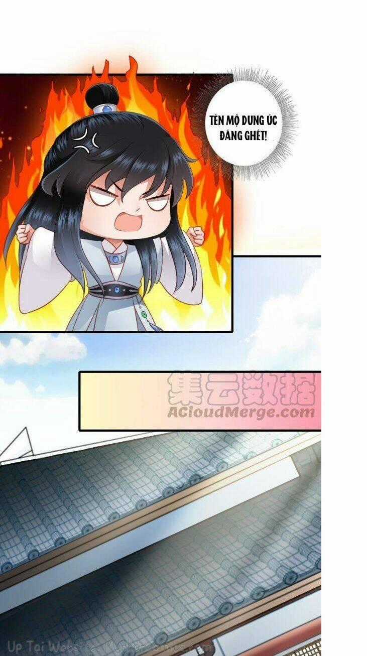 Thái Tử Điện Hạ Có Tin Vui Chapter 40 trang 0