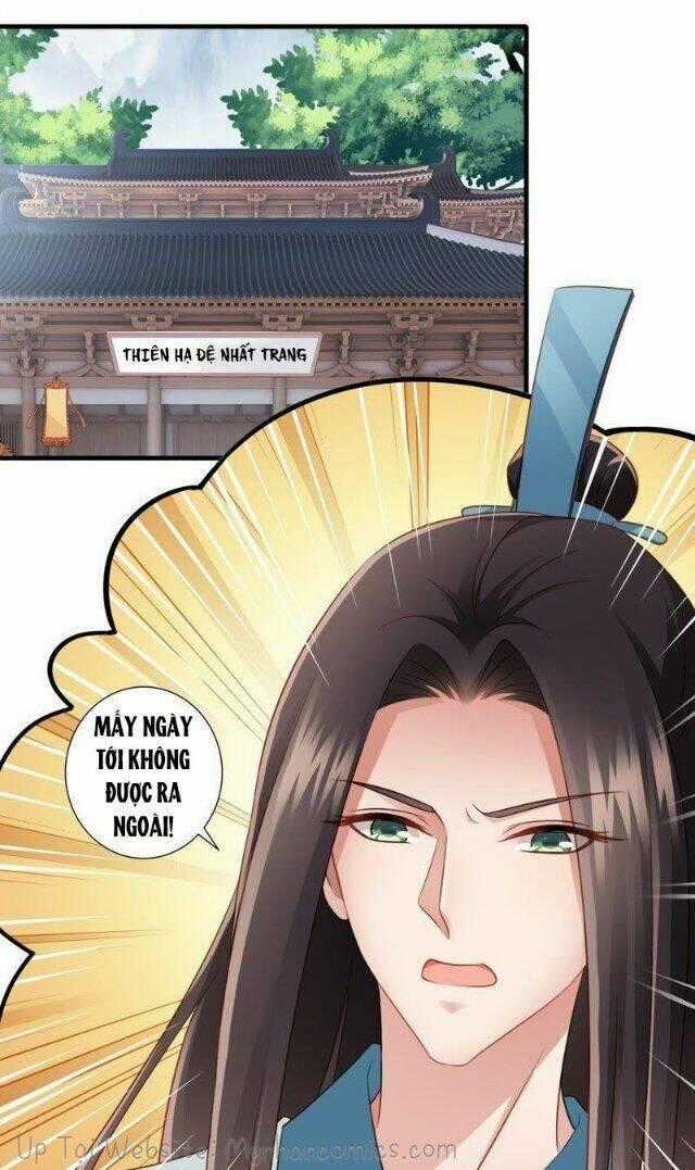 Thái Tử Điện Hạ Có Tin Vui Chapter 44 trang 0
