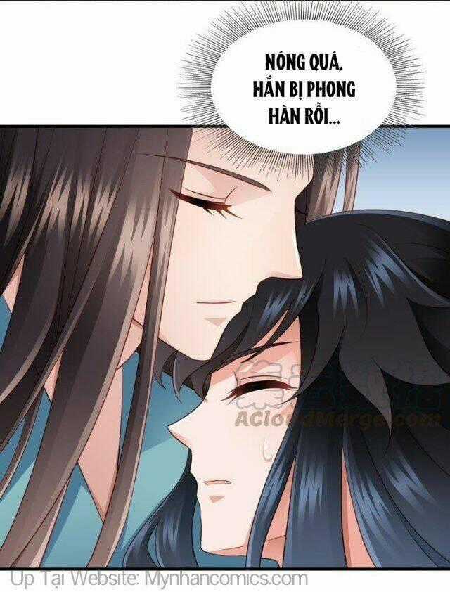 Thái Tử Điện Hạ Có Tin Vui Chapter 45 trang 1