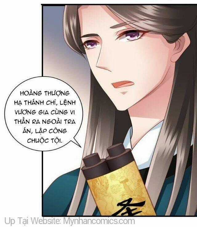 Thái Tử Điện Hạ Có Tin Vui Chapter 49 trang 0