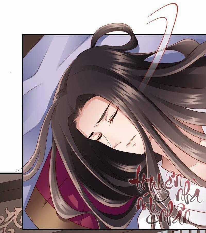 Thái Tử Điện Hạ Có Tin Vui Chapter 52 trang 0