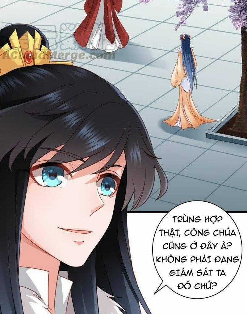 Thái Tử Điện Hạ Có Tin Vui Chapter 55 trang 1