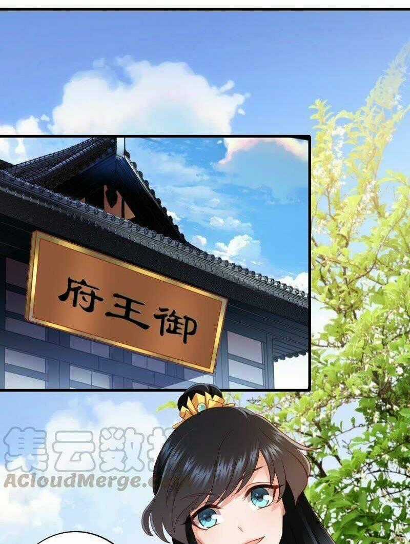 Thái Tử Điện Hạ Có Tin Vui Chapter 57 trang 0