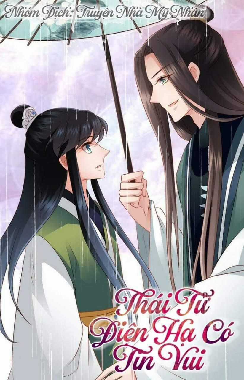 Thái Tử Điện Hạ Có Tin Vui Chapter 60 trang 0