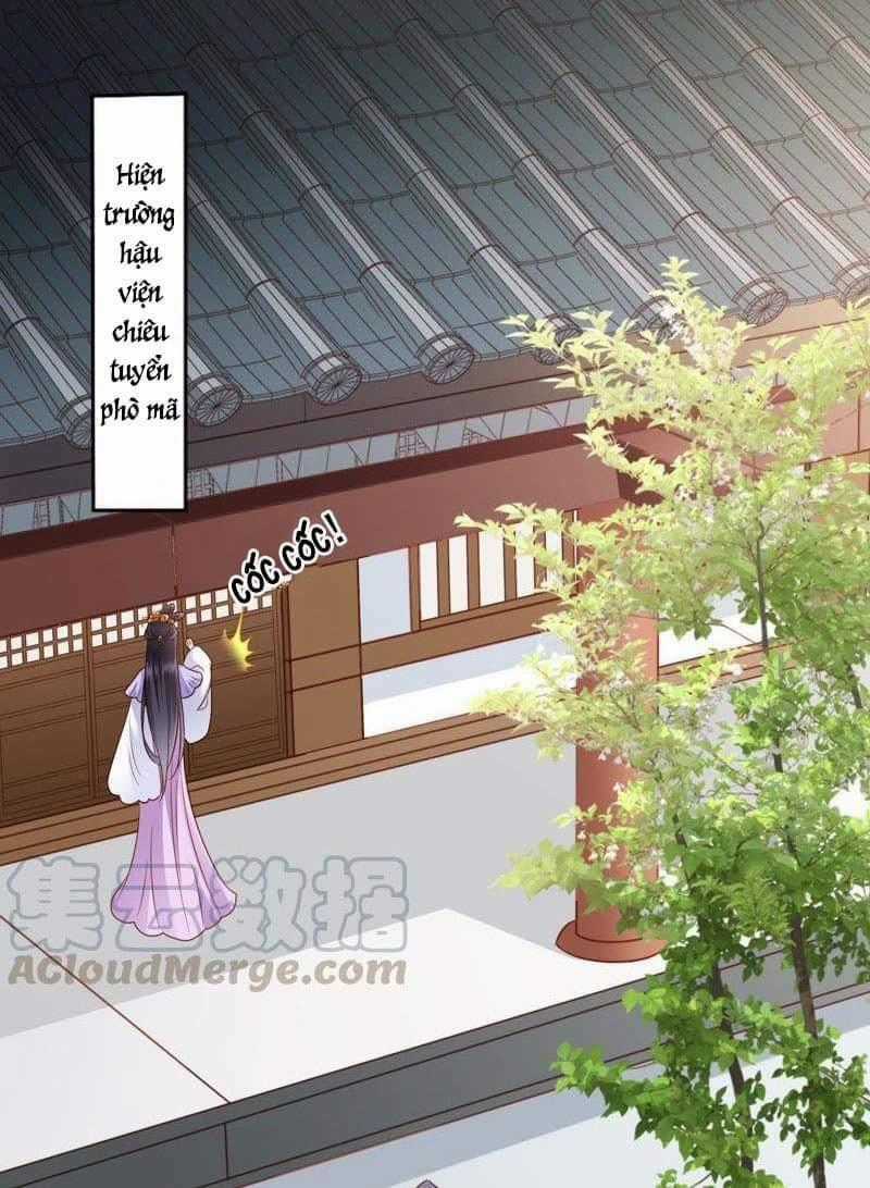 Thái Tử Điện Hạ Có Tin Vui Chapter 60 trang 1