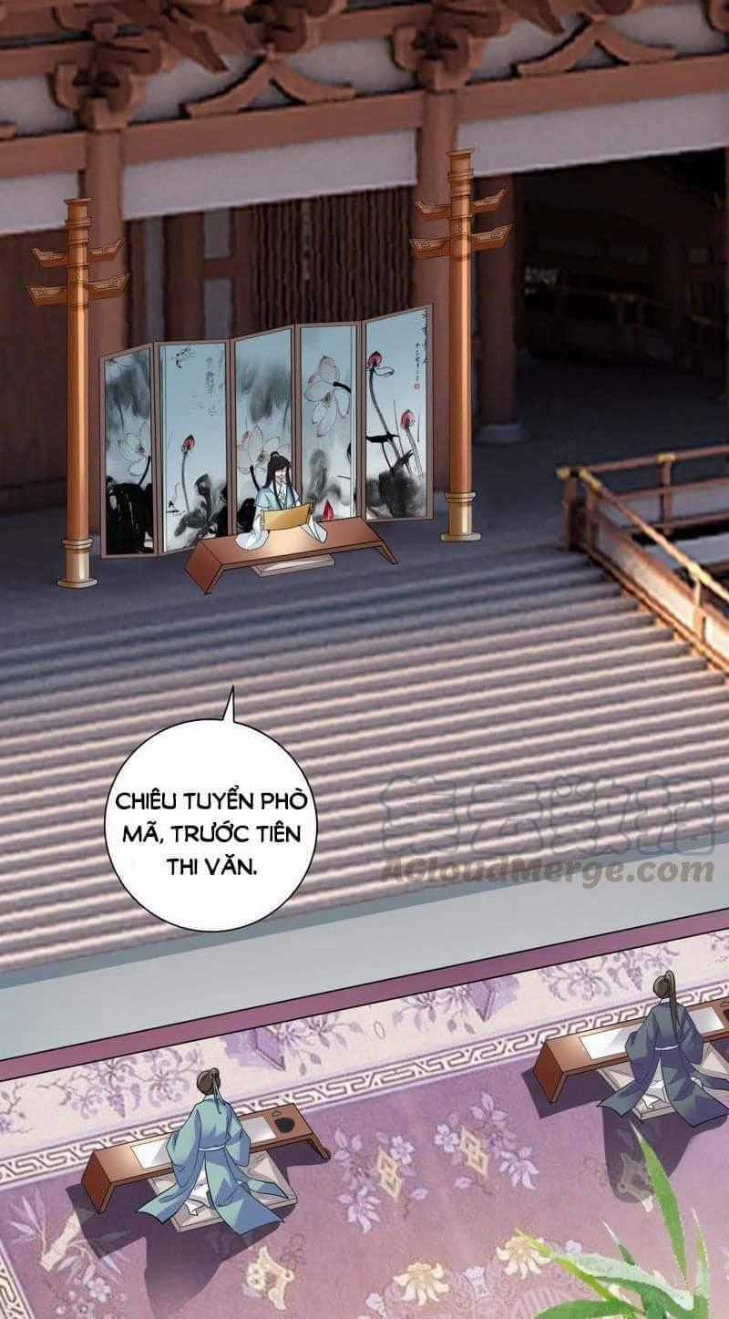 Thái Tử Điện Hạ Có Tin Vui Chapter 61 trang 0