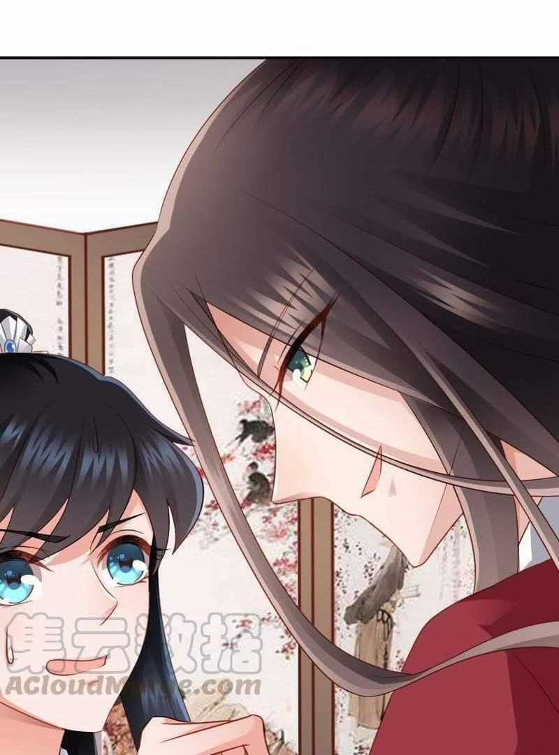 Thái Tử Điện Hạ Có Tin Vui Chapter 63 trang 0
