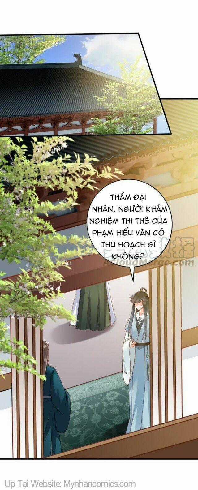 Thái Tử Điện Hạ Có Tin Vui Chapter 65 trang 1