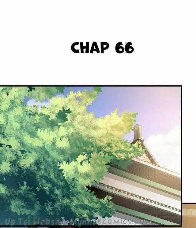 Thái Tử Điện Hạ Có Tin Vui Chapter 66 trang 0