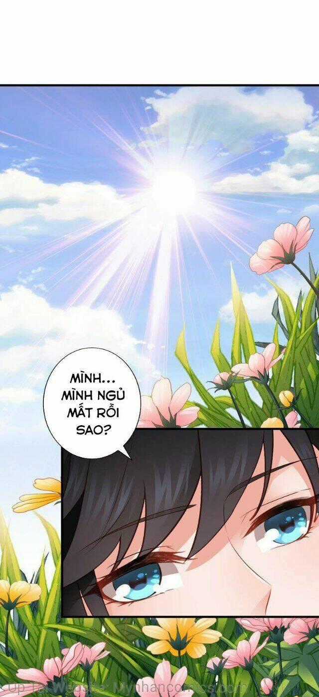 Thái Tử Điện Hạ Có Tin Vui Chapter 93 trang 0