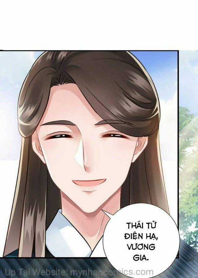 Thái Tử Điện Hạ Có Tin Vui Chapter 97 trang 0