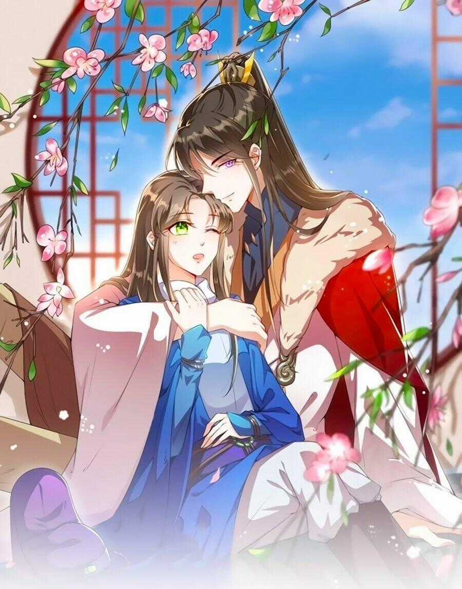 Thái Tử Điện Hạ, Nô Tài Có Hỉ Rồi Chapter 1 trang 0