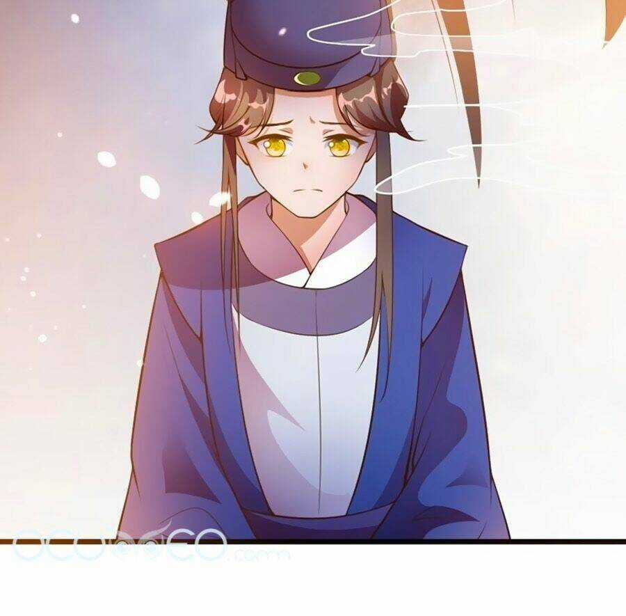 Thái Tử Điện Hạ, Nô Tài Có Hỉ Rồi Chapter 1 trang 13