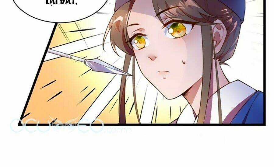 Thái Tử Điện Hạ, Nô Tài Có Hỉ Rồi Chapter 1 trang 15