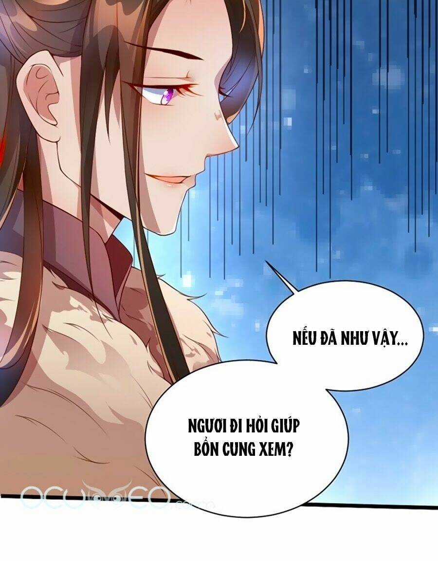 Thái Tử Điện Hạ, Nô Tài Có Hỉ Rồi Chapter 1 trang 20