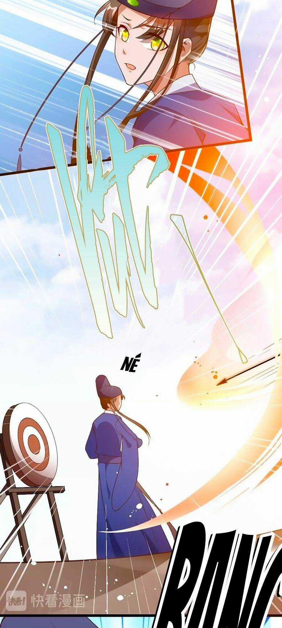 Thái Tử Điện Hạ, Nô Tài Có Hỉ Rồi Chapter 1 trang 26