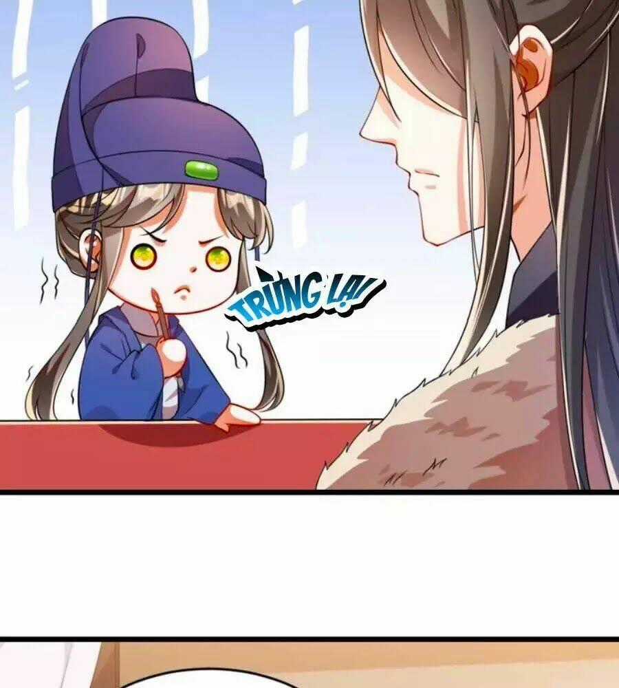 Thái Tử Điện Hạ, Nô Tài Có Hỉ Rồi Chapter 14 trang 1