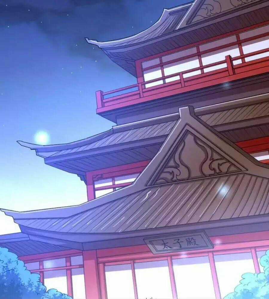Thái Tử Điện Hạ, Nô Tài Có Hỉ Rồi Chapter 15 trang 1