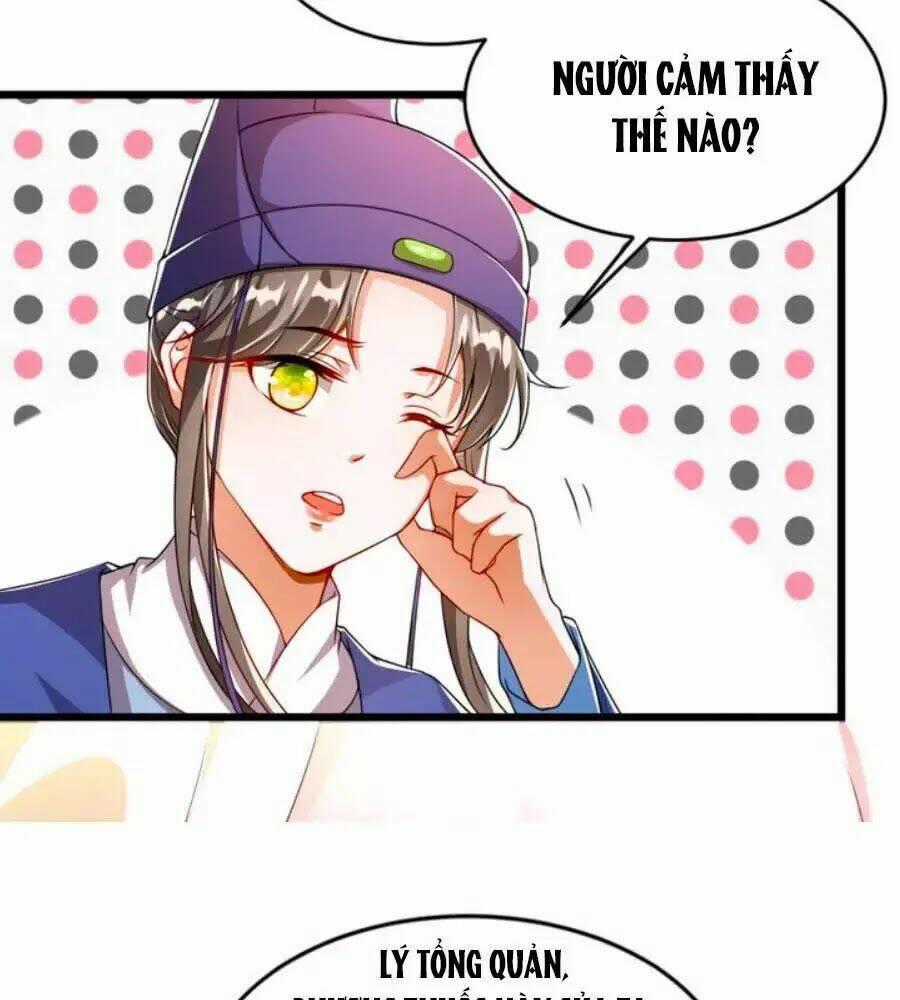 Thái Tử Điện Hạ, Nô Tài Có Hỉ Rồi Chapter 16 trang 1