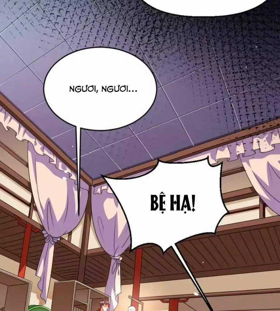 Thái Tử Điện Hạ, Nô Tài Có Hỉ Rồi Chapter 18 trang 1