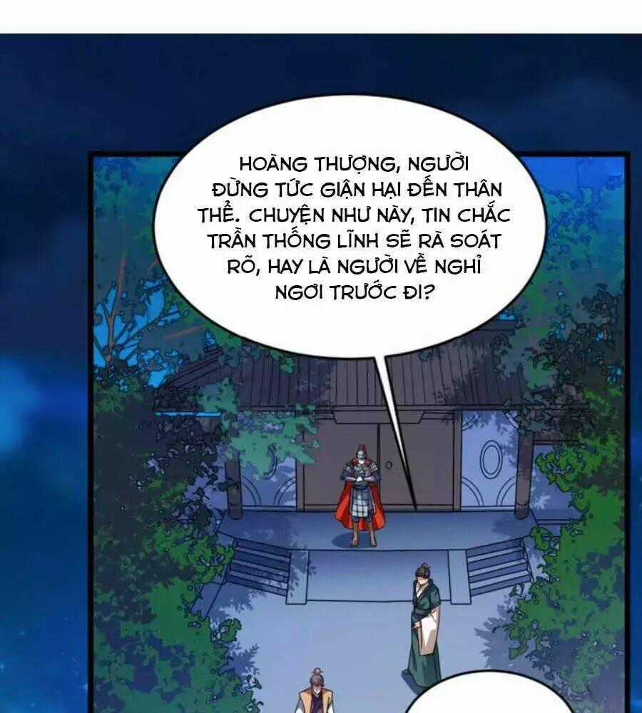 Thái Tử Điện Hạ, Nô Tài Có Hỉ Rồi Chapter 19 trang 0