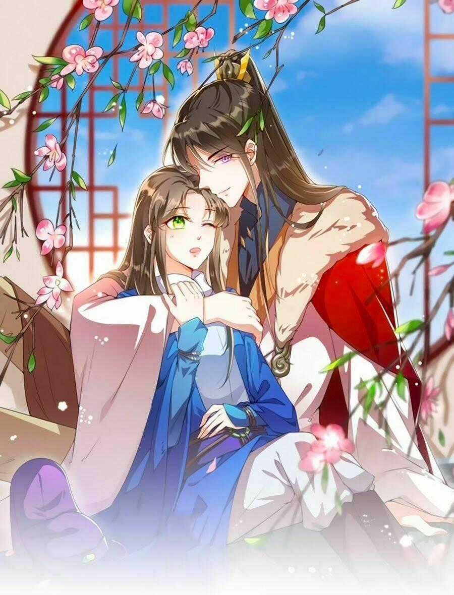 Thái Tử Điện Hạ, Nô Tài Có Hỉ Rồi Chapter 2 trang 0