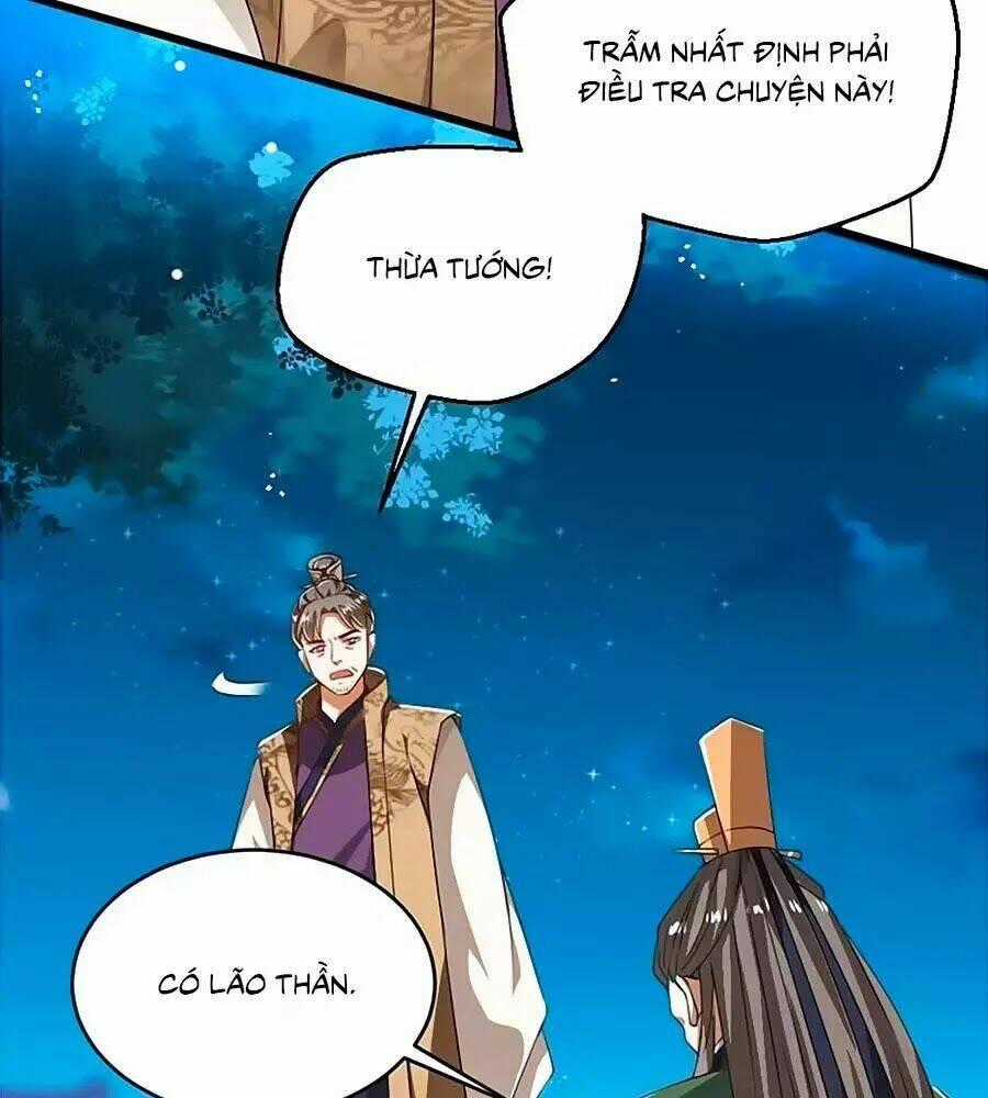 Thái Tử Điện Hạ, Nô Tài Có Hỉ Rồi Chapter 20 trang 1