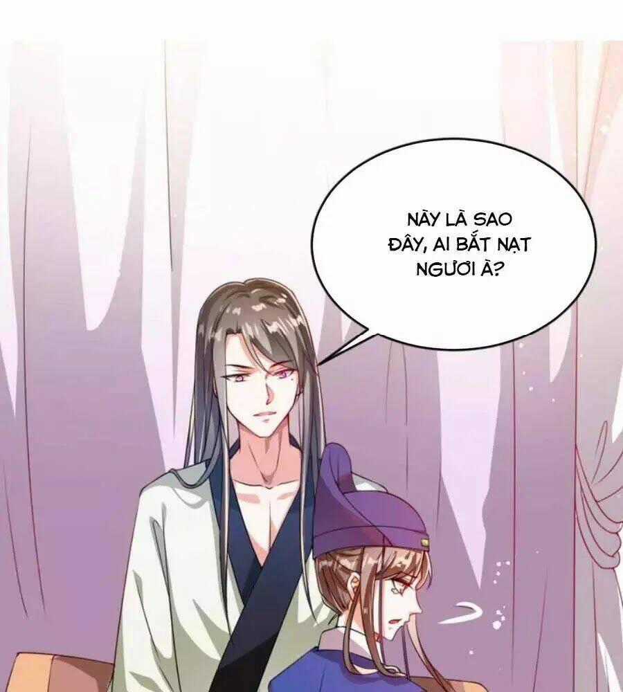 Thái Tử Điện Hạ, Nô Tài Có Hỉ Rồi Chapter 21 trang 0
