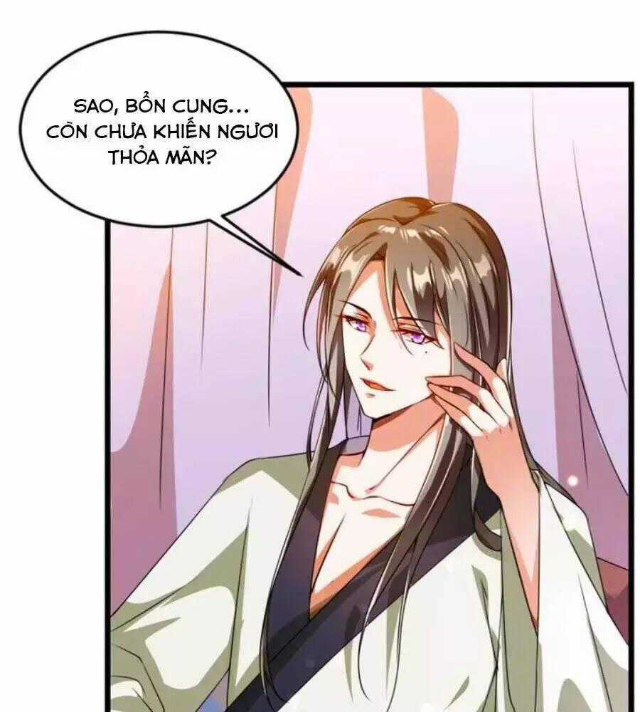 Thái Tử Điện Hạ, Nô Tài Có Hỉ Rồi Chapter 22 trang 0