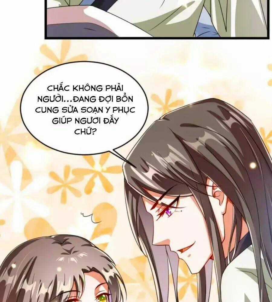 Thái Tử Điện Hạ, Nô Tài Có Hỉ Rồi Chapter 22 trang 1