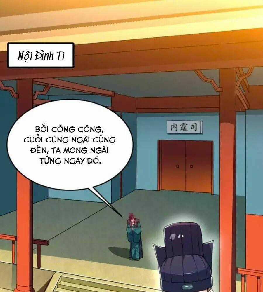 Thái Tử Điện Hạ, Nô Tài Có Hỉ Rồi Chapter 26 trang 0