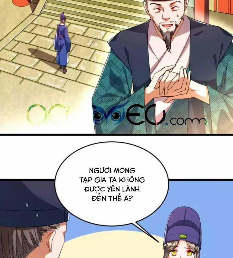 Thái Tử Điện Hạ, Nô Tài Có Hỉ Rồi Chapter 26 trang 1