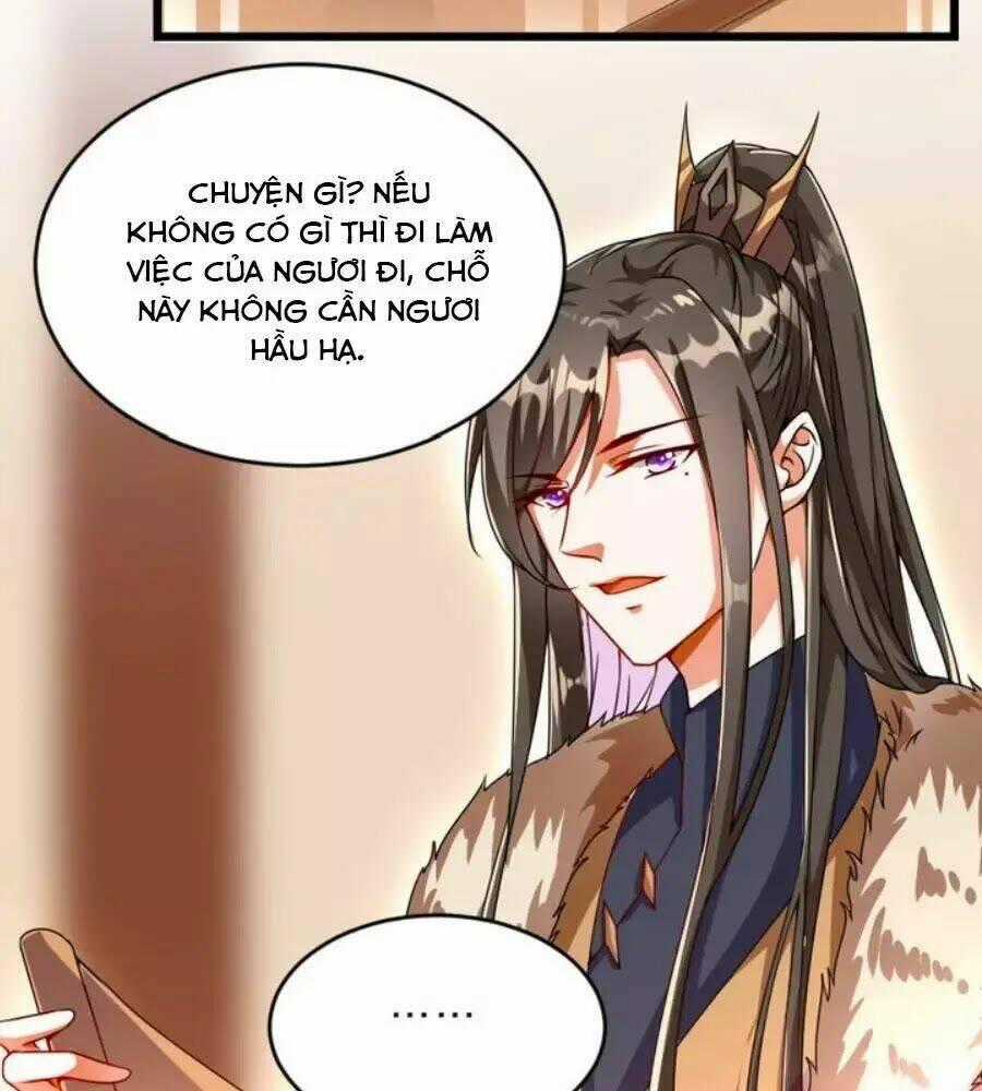Thái Tử Điện Hạ, Nô Tài Có Hỉ Rồi Chapter 27 trang 1