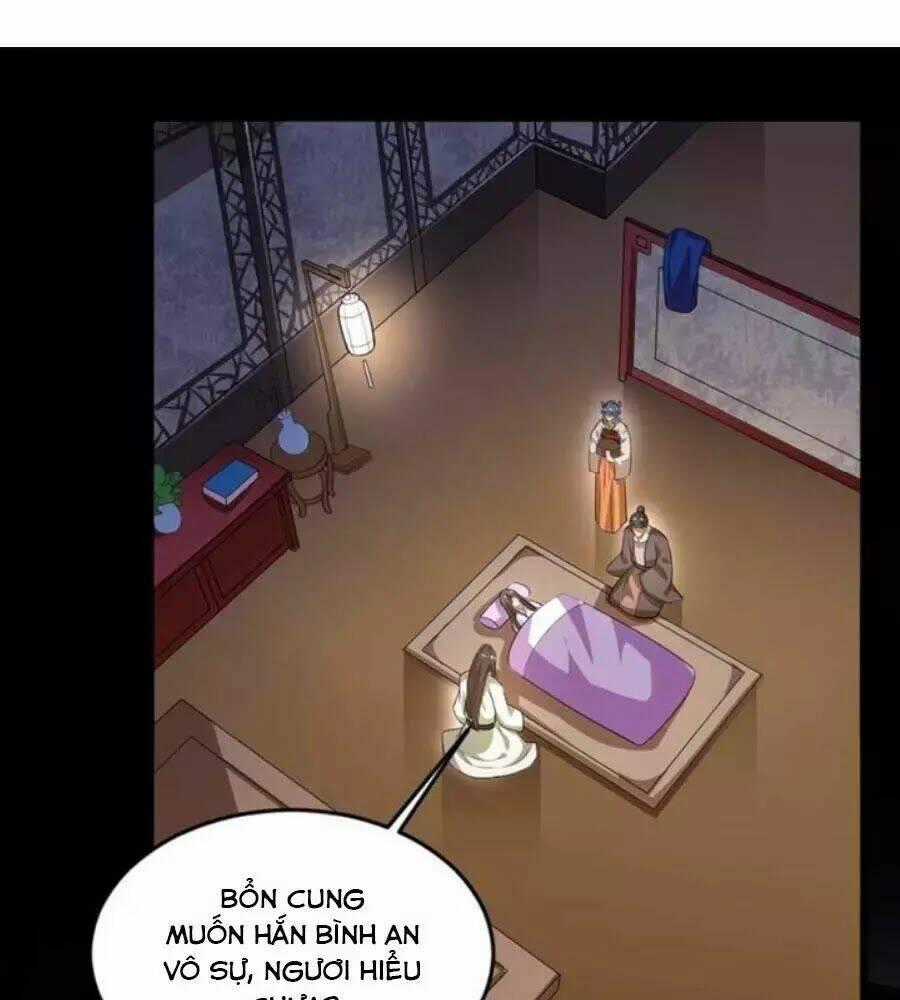 Thái Tử Điện Hạ, Nô Tài Có Hỉ Rồi Chapter 28 trang 0