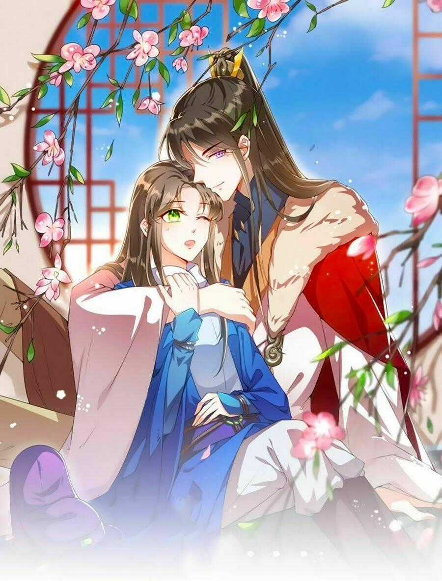 Thái Tử Điện Hạ, Nô Tài Có Hỉ Rồi Chapter 3 trang 0