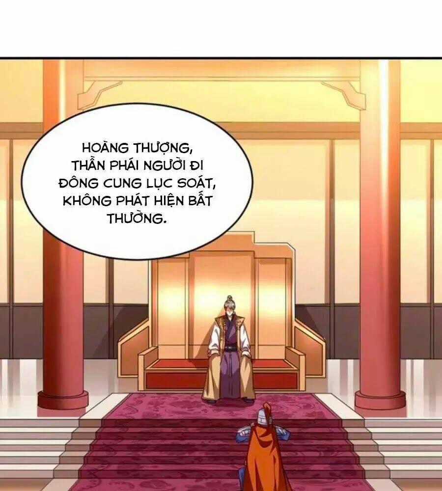 Thái Tử Điện Hạ, Nô Tài Có Hỉ Rồi Chapter 31 trang 0