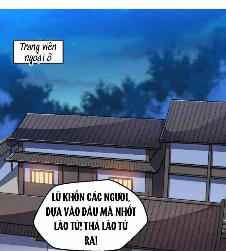 Thái Tử Điện Hạ, Nô Tài Có Hỉ Rồi Chapter 32 trang 0
