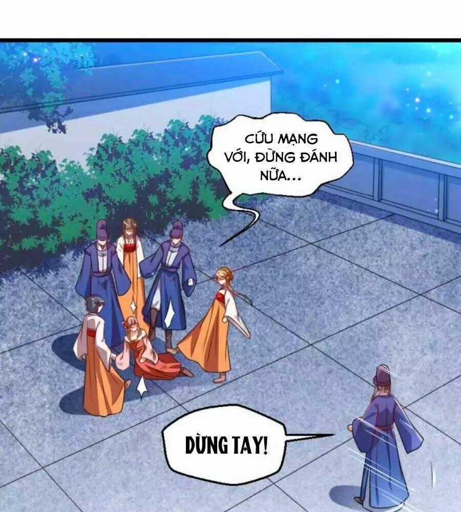 Thái Tử Điện Hạ, Nô Tài Có Hỉ Rồi Chapter 35 trang 0