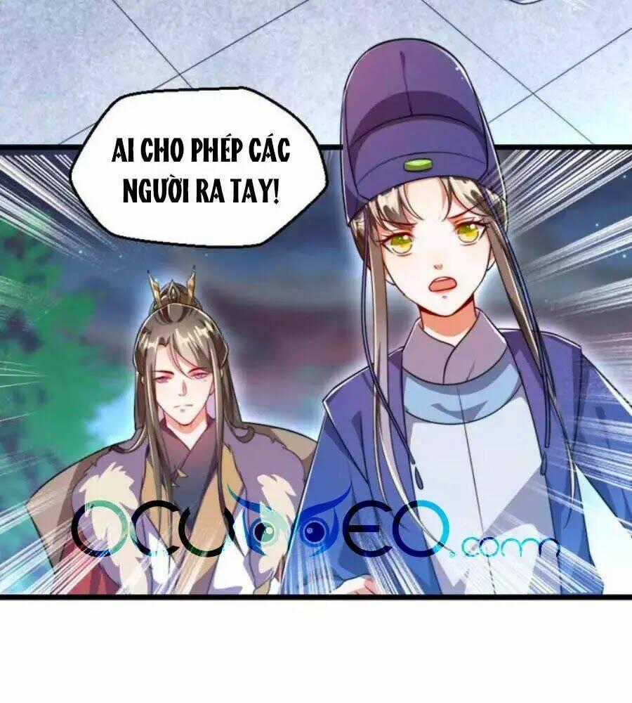 Thái Tử Điện Hạ, Nô Tài Có Hỉ Rồi Chapter 35 trang 1