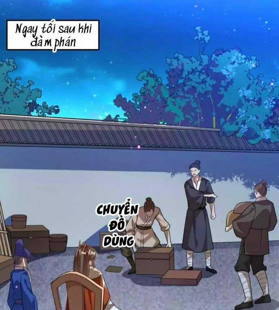 Thái Tử Điện Hạ, Nô Tài Có Hỉ Rồi Chapter 36 trang 0