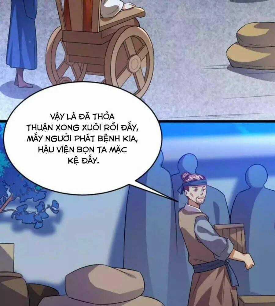 Thái Tử Điện Hạ, Nô Tài Có Hỉ Rồi Chapter 36 trang 1