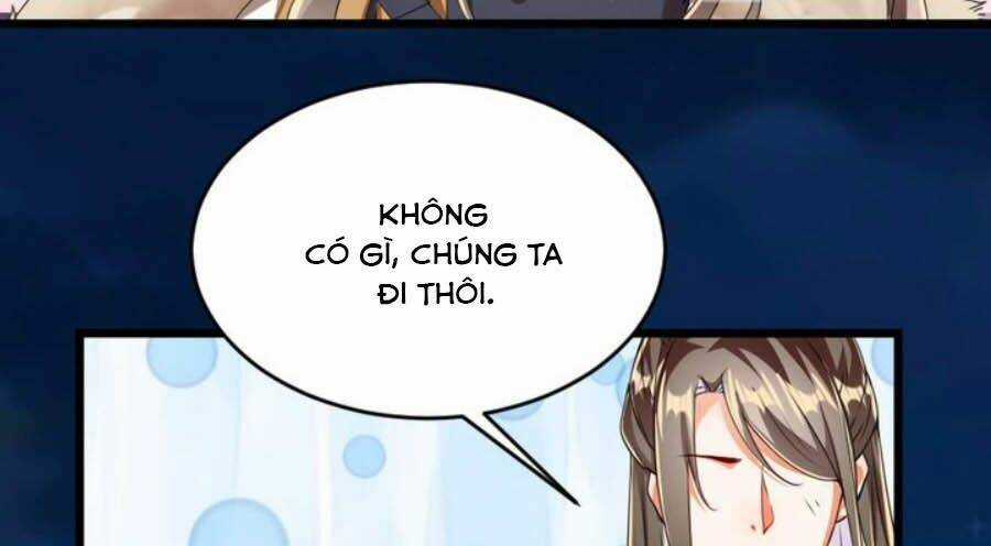 Thái Tử Điện Hạ, Nô Tài Có Hỉ Rồi Chapter 39 trang 14