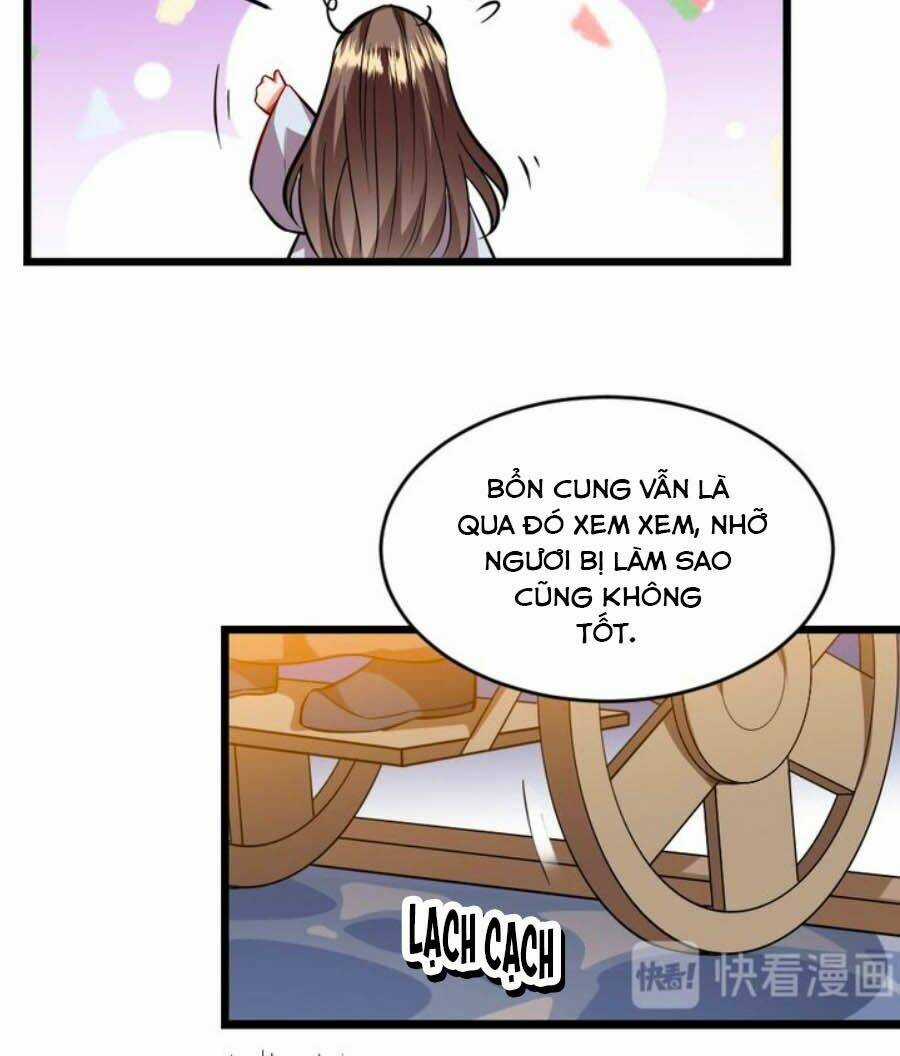 Thái Tử Điện Hạ, Nô Tài Có Hỉ Rồi Chapter 39 trang 5