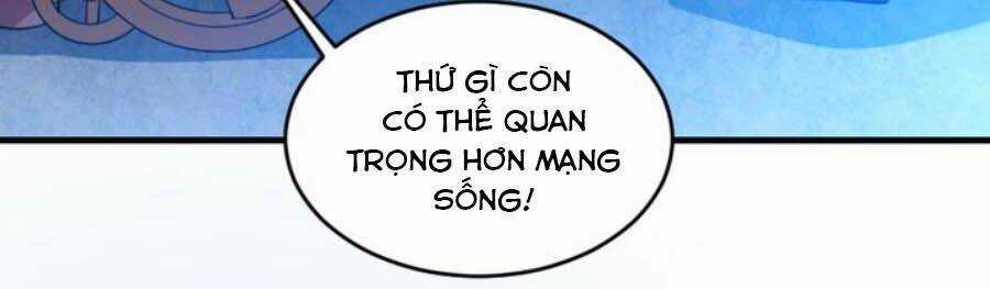 Thái Tử Điện Hạ, Nô Tài Có Hỉ Rồi Chapter 42 trang 19