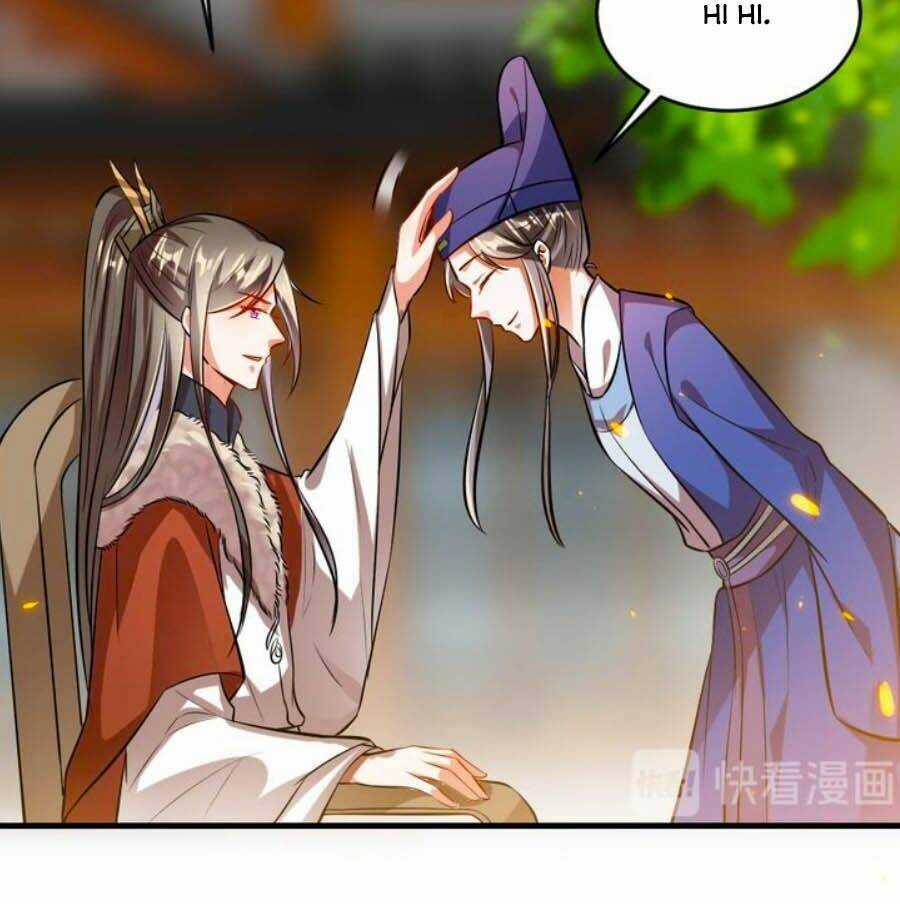 Thái Tử Điện Hạ, Nô Tài Có Hỉ Rồi Chapter 42 trang 2