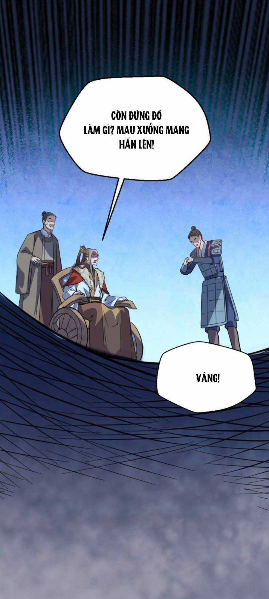 Thái Tử Điện Hạ, Nô Tài Có Hỉ Rồi Chapter 42 trang 24